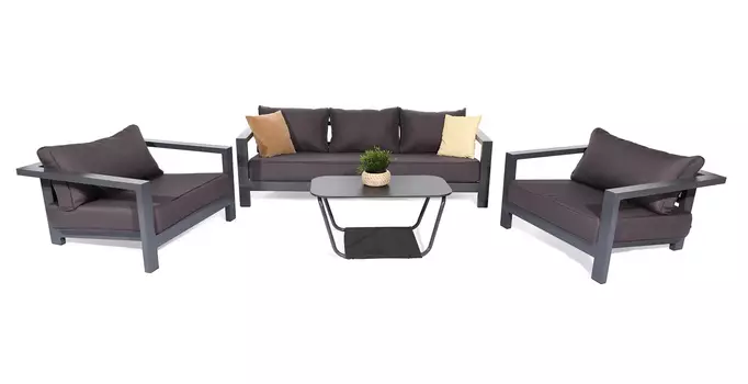 Лаунж зона Гранада