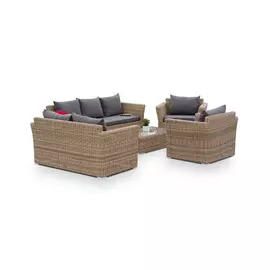 Лаунж зона Капучино Дабл