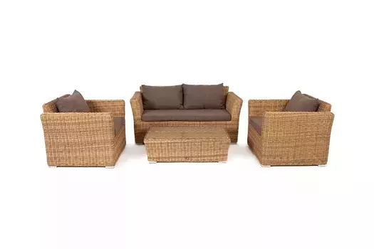 Лаунж-зона Капучино Сингл