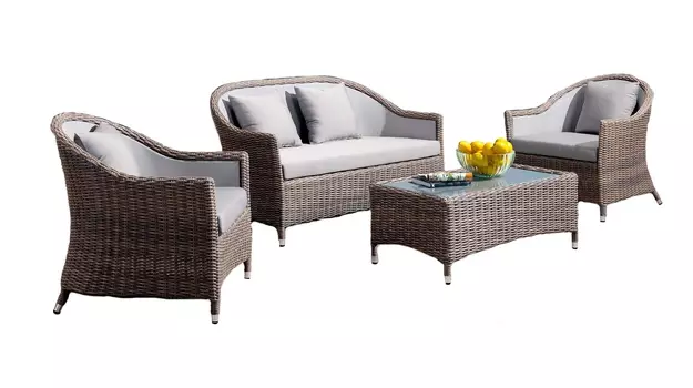 Лаунж зона Орвиетто