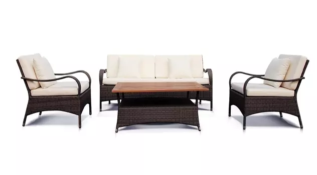 Лаунж зона Пьемонт