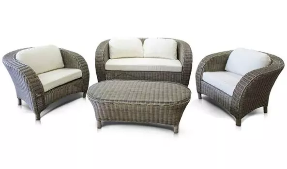 Лаунж зона Римини