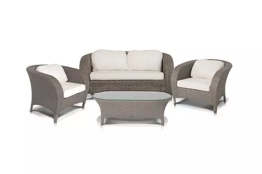 Лаунж зона Римини