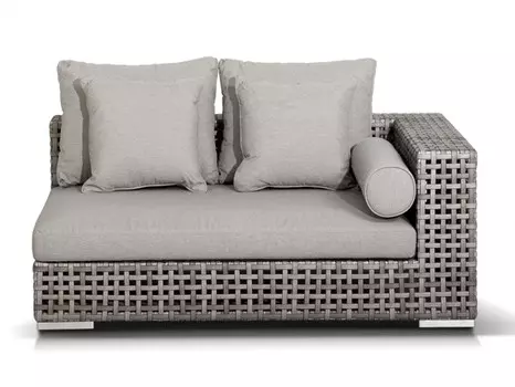 Левый модуль Канти