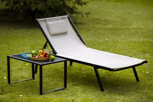 Лежак широкий с1218