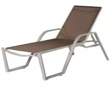 Лежак Tampa Kettler