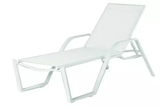 Лежак Tampa Kettler