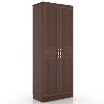 Любимый дом Шкаф 2-х створчатый Александрия 618.050