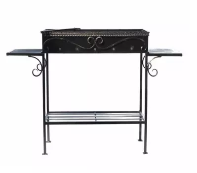 Мангал Классик Премиум