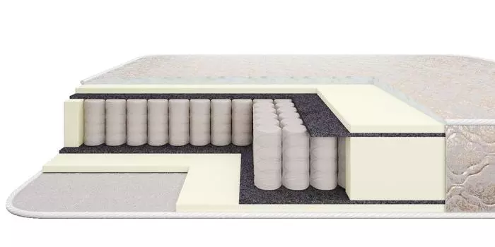 Матрас Balance Армос Премьер