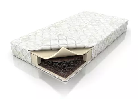 Матрас Balance Practice