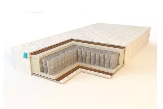 Матрас Браво