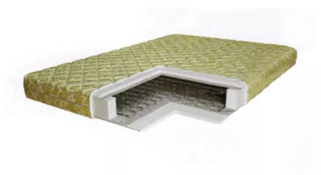 Матрас Classic (Bonell standard)