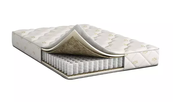 Матрас Compact Record