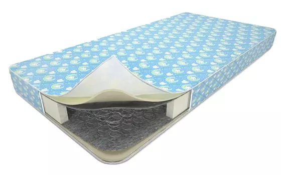 Матрас детский Baby Flex Jump