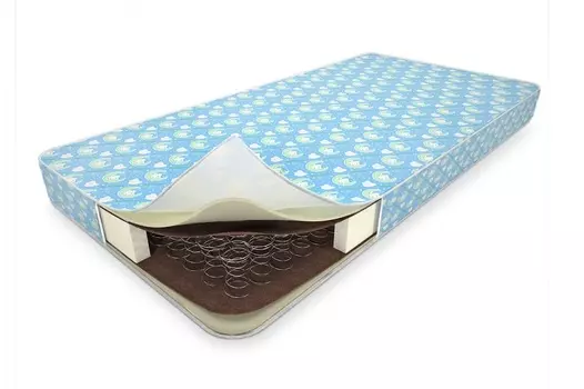 Матрас детский Baby Flex Play