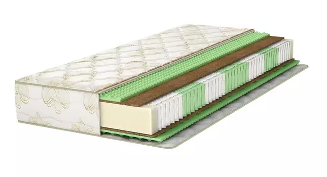 Матрас Fitness Arena