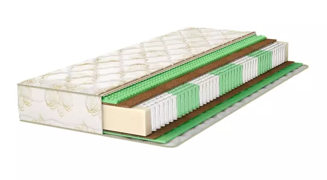 Матрас Fitness Formula