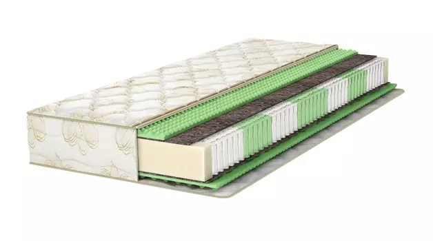 Матрас Fitness Liga