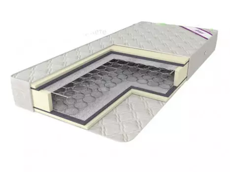 Матрас Хард