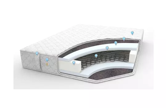 Матрас Люкс