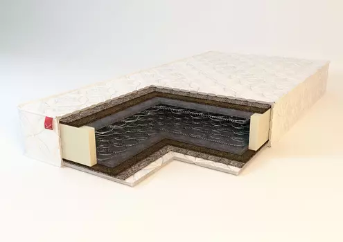 Матрас Люкс (Жаккард стеганый)