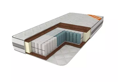 Матрас Селена без 3D сетки