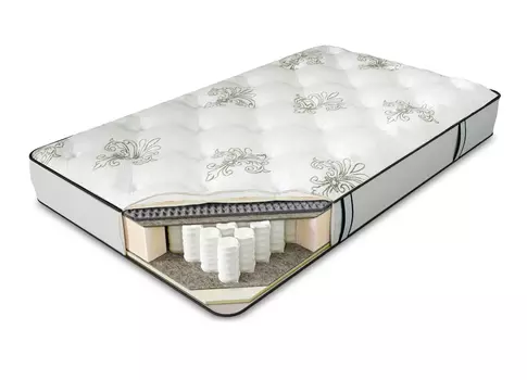 Матрас Serta Natural Start Caledonia