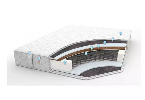 Матрас Сингл Плюс