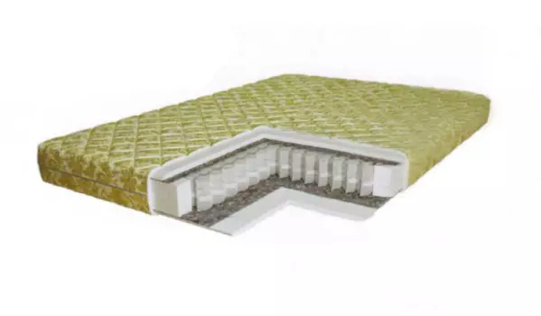 Матрас Standard (Pocket standard)