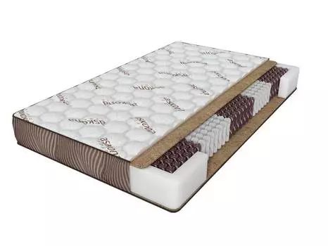 Матрас Terapia FARMA