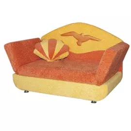 Мини-диван 4