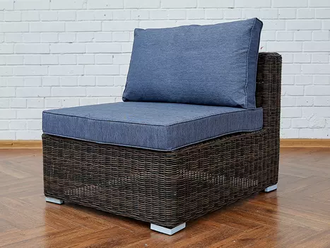 Модуль диванный прямой Karl