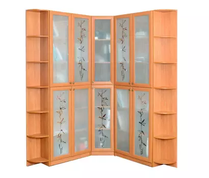 Модульная библиотека Талисман-Премиум