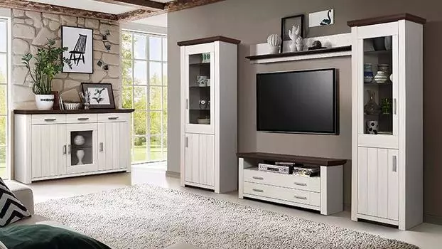 Модульная гостиная Детройт-2