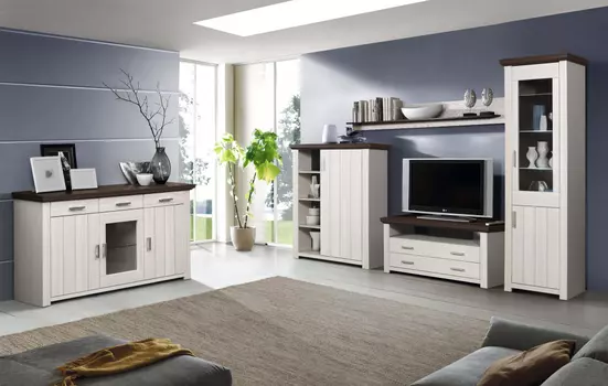 Модульная гостиная Детройт-3