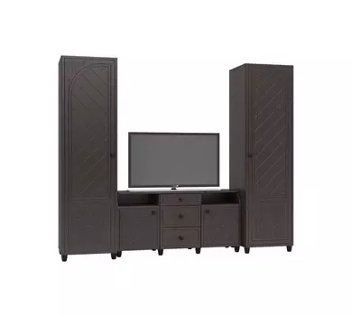 Модульная гостиная Соня премиум-3