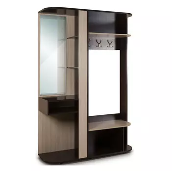 Модульная прихожая Берген-1