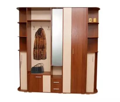 Модульная прихожая Марго-5