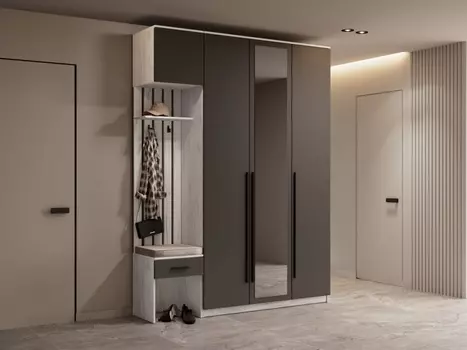 Модульная Прихожая Тициана 1