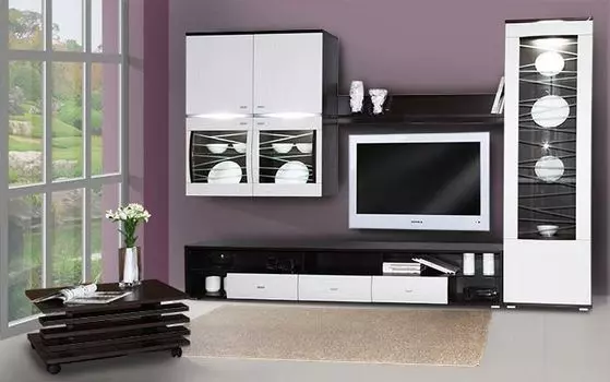 Модульная система Алабама-2