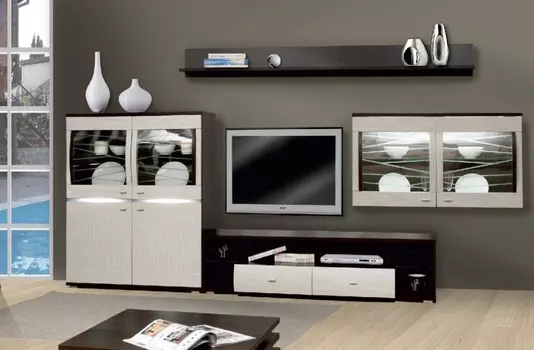 Модульная система Алабама-5