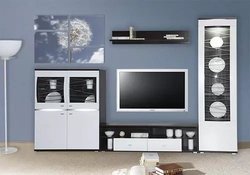 Модульная система Алабама-7