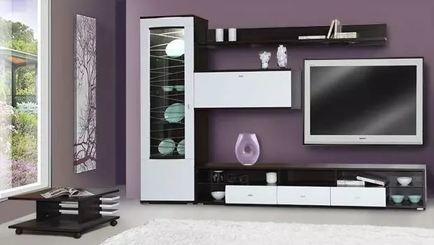 Модульная система Алабама-8