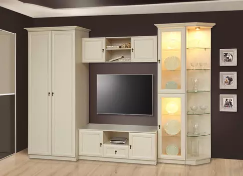 Модульная система Неаполь-1