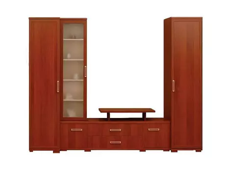 Модульная стенка Омега-15