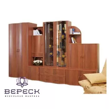 Модульная стенка Роберта-1