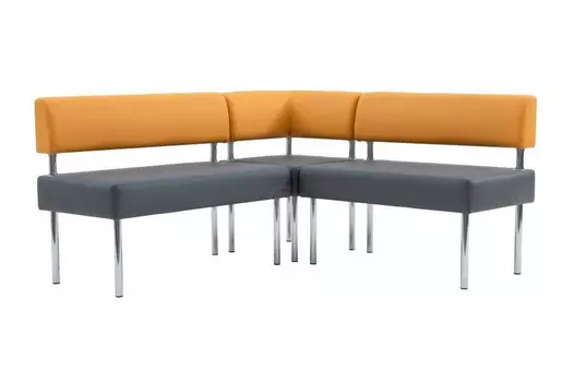 Модульный диван Берген