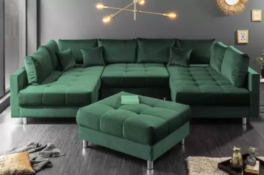 Модульный диван Harizma Ланиарт 4 модуля