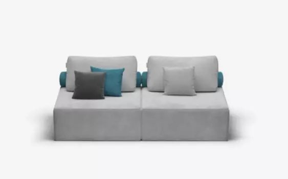 Модульный диван Норд 2